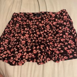 Forever 21 shorts